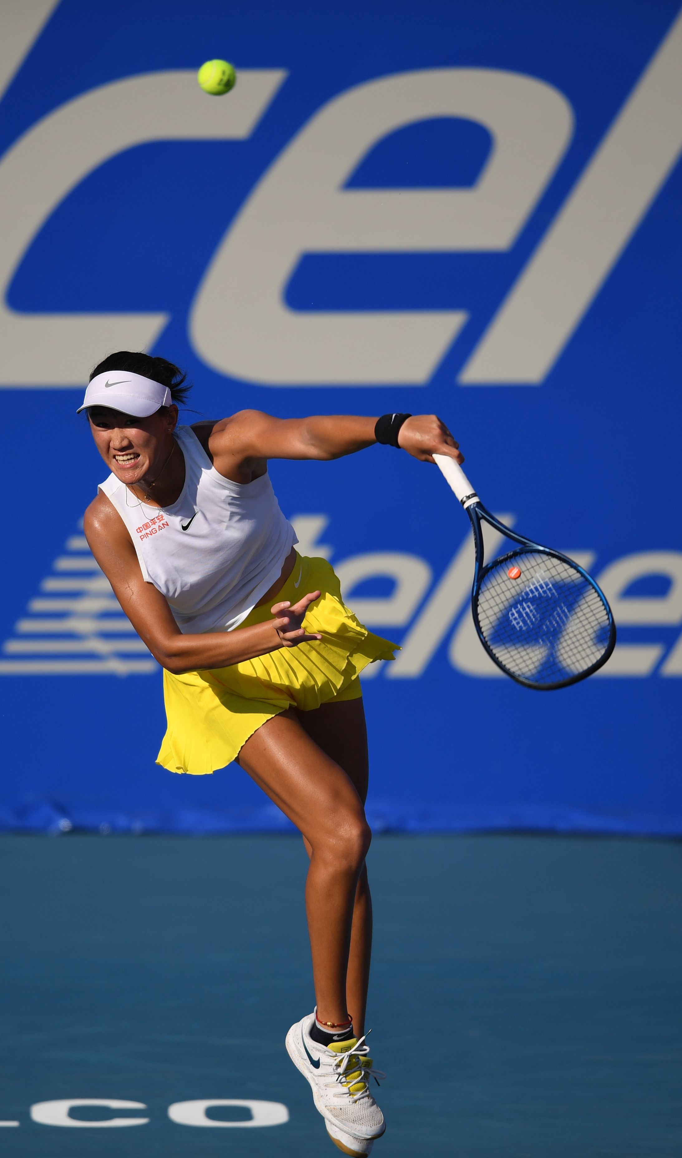 水平的替代 水平的替代