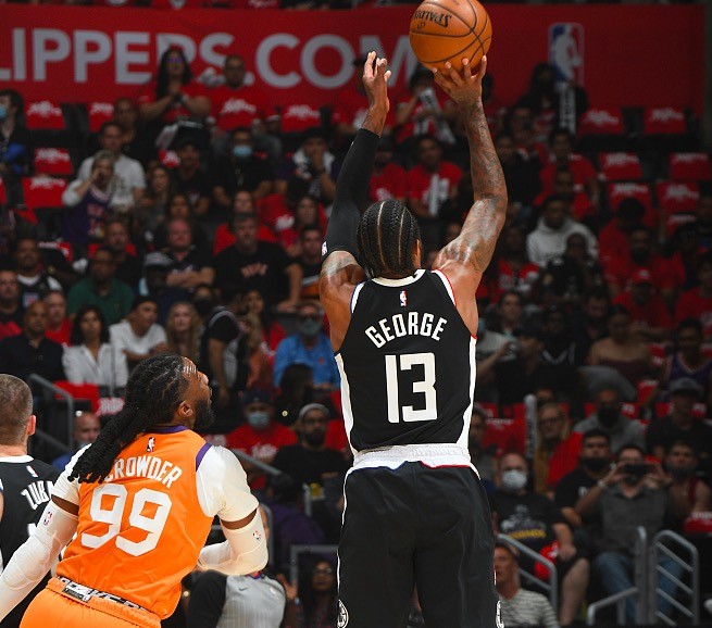 但外援没一 但外援没一